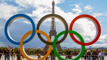 ترتيب ونتائج المجموعة الثانية لمنافسات كرة القدم رجال في أولمبياد باريس 2024 بعد الجولة الثانية ترتيب ونتائج المجموعة الثانية لمنافسات كرة القدم رجال في أولمبياد باريس 2024 بعد الجولة الثانية