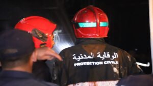 protection civile