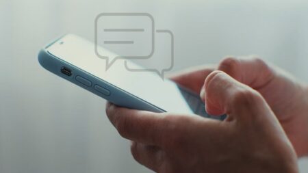 إطلاق خدمة الفاتورة الإلكترونية عبر الرسائل القصيرة (SMS) الخاصة بالكهرباء لاشتوكة آيت باها إطلاق خدمة الفاتورة الإلكترونية عبر الرسائل القصيرة (SMS) الخاصة بالكهرباء لاشتوكة آيت باها