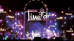 timitar