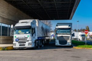 transport
