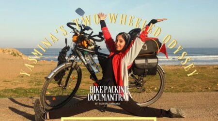 جمعية بيكالا تنظم رحلة Girls on Tour من إمسوان إلى أكادير.