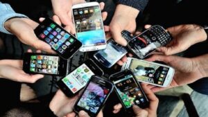 حكايات من تاريخ الاتصالات الحلقة -25- حكاية أجيال الهاتف النقال 5 25
