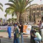 هزة أرضية جديدة تسجل بسواحل من المملكة.