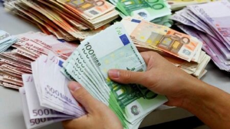 بنك المغرب: أسعار صرف العملات الأجنبية مقابل الدرهم المغربي (12 غشت 2024)