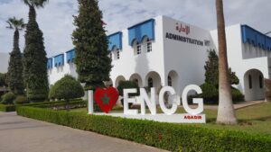 ENCG 2
