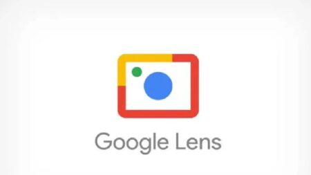 غوغل تضيف ميزة البحث الصوتي لـ "Google Lens"