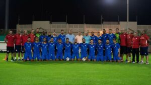 حسنية أكادير إلى أين؟