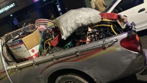 سلطات أكادير تشن حربا واسعة لمكافحة مقاهي الشيشا. (+صور)