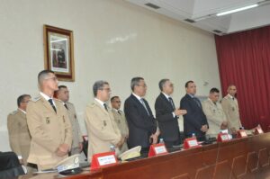 وجوه جديدة تقود مناصب السلطة بإقليم اشتوكة أيت باها. (+ اللائحة و الصور)