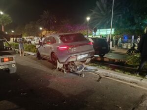 أكادير : السرعة الجنونية ل:"زماكري" تقتل شخصين في مشهد غير مألوف بقلب المدينة. 8 IMG 20240823 WA0031