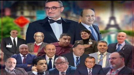 أول رئيس جامعة يستقيل بعد فضيحة النتائج الكارثية في أولمبياد باريس 2024.