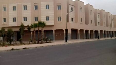 خلط قانوني يثير الجدل في تزنيت: السلطات تصدر وصلاً خاطئًا لاتحاد الملاك المشتركين (السنديك)