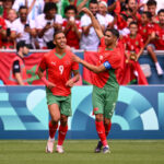 بنك المغرب : أسعار صرف أهم العملات الأجنبية مقابل الدرهم (5 غشت 2024)