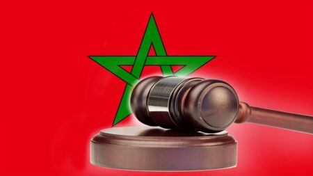 رؤساء جماعات تحت مقصلة القضاء. رؤساء جماعات تحت مقصلة القضاء.