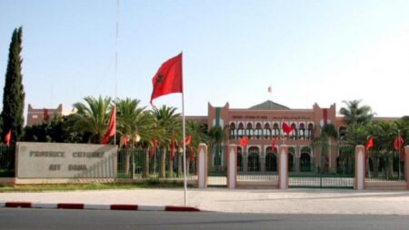 معركة “الإقالات” تستعر ما بين المعارضة ورئيس إحدى الجماعات باشتوكة أيت باها