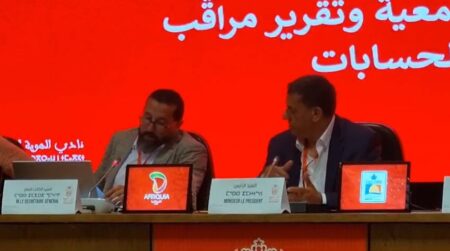 بالأسماء : لائحة المنخرطين الجدد في فريق حسنية أكادير، ضمنها رجال أعمال و سياسيون بارزون.