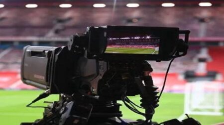 (+القنوات الناقلة) موعد انطلاق مباراة المنتخب الأولمبي المغربي مع نظيره الإسباني. (+القنوات الناقلة) موعد انطلاق مباراة المنتخب الأولمبي المغربي مع نظيره الإسباني.