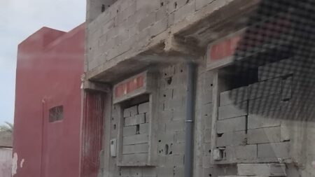 جمعيات توضح بخصوص البناء العشوائي بجماعة أقصري قيادة تغازوت. جمعيات توضح بخصوص البناء العشوائي بجماعة أقصري قيادة تغازوت.