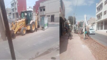 أكادير : وضعية حي "إحشاش" تثير استياء نشطاء، وسط مطالب بتدخل الجهات الوصية
