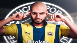 سفيان أمرابط ينتقل رسميًا إلى فنربخشة التركي 1 amrabat