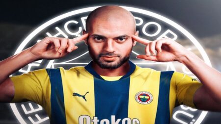 سفيان أمرابط ينتقل رسميًا إلى فنربخشة التركي