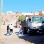 هزة أرضية جديدة تضرب مناطق بجهة سوس ماسة، و إقليم الحوز