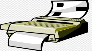 حكايات من تاريخ الاتصالات الحلقة-10-: حكاية اليابان مع ولادة الفاكس 8 fax