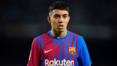 إلياس أخوماش : من برشلونة إلى فياريال .. النجم المغربي الشاب يواصل تألقه في سماء الكرة الإسبانية                       