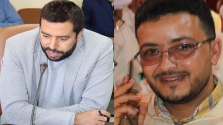 رئيس جماعة ميرلفت يسحب التفويض من نائبه الأول، وسط الحديث عن تصدعات قد تفجر المجلس من داخله.