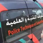 حجز “بيكوب” محمّلة بحوالي طن ونصف من الشيرا