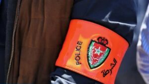 police dgsn