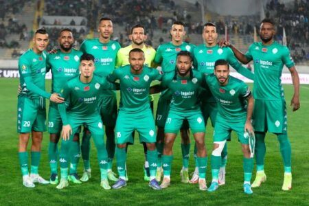 الأندية المغربية تتألق في تصنيف أفضل الأندية العربية لشهر غشت 2024