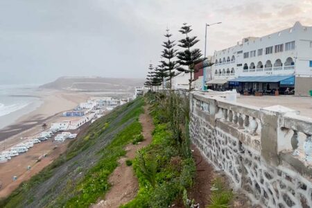 مطالب برد الاعتبار إلى سيدي إفني كوجهة سياحية متميزة بالجنوب المغربي مطالب برد الاعتبار إلى سيدي إفني كوجهة سياحية متميزة بالجنوب المغربي