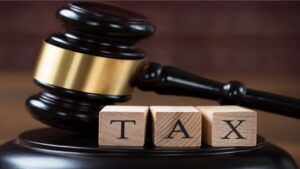 tax