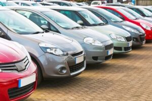 voiture occasion