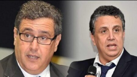 وهبي يعلن التمرد ضد معارضي المسطرة المدنية، ومحامون يشكونه إلى أخنوش.
