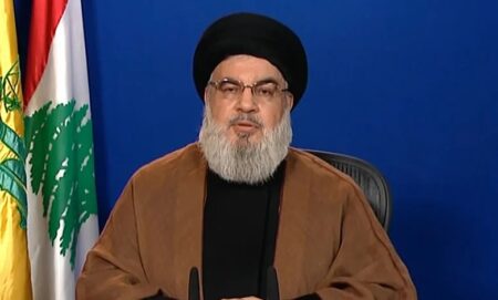 مقــ...ــتل حسن نصر الله و عدد من قادة الحزب... الجيش الإسرائيلي يؤكد خبر الاغتيال.
