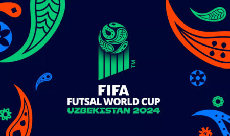 المغرب يواجه إيران في ثمن نهائي كأس العالم لكرة القدم داخل القاعة بأوزباكستان