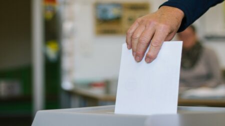 عزوف جماعي ورفض مطلق للمرشحين في انتخابات جزئية بتارودانت