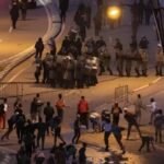 العثور على جثت أربعة أطفال داخل ثلاجة أثناء لعبهم لعبة الغميضة.