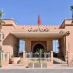 أولادتايمة : تحريض كلب شرس”بيدبول” على رجال الأمن يتسبب في إصابة شرطي