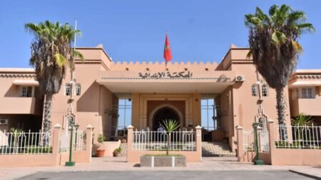 تزنيت : النيابة العامة تدخل على خط قضية "التزوير" بجماعة وجان.