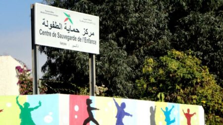 أكادير: تعنيف مربي في مركز حماية الطفولة يخلف استياء واسعا