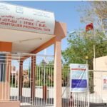 أولادتايمة : تحريض كلب شرس”بيدبول” على رجال الأمن يتسبب في إصابة شرطي
