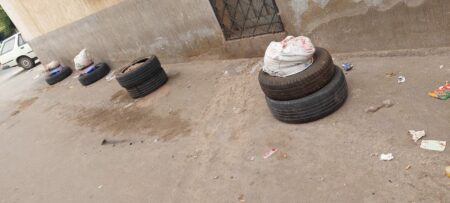 مظاهر ترييف مدينة أكادير تثير استياء مواطنين، وسط مطالب بتدخلات تقطع مع الفوضى والعشوائية مظاهر ترييف مدينة أكادير تثير استياء مواطنين، وسط مطالب بتدخلات تقطع مع الفوضى والعشوائية