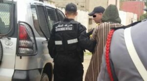 وزارة الداخلية تكشف حصيلة الوفيات و الخسائر الثقيلة جراء التساقطات المطرية القوية.