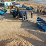 مغاربة لبنان يتقاطرون على السفارة المغربية للتعجيل بترحيلهم إلى البلاد
