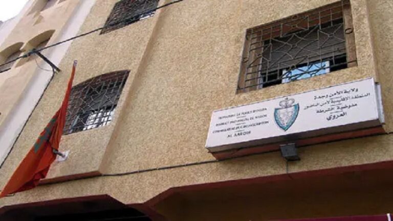 فتح تحقيق لتوقيف شخص دهس طفلة ولاذ بالفرار