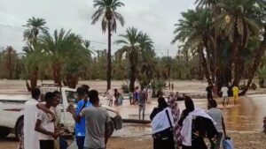 أكادير 24 تنقل ارتسامات المواطنين من تامكروت بعد التساقطات المطرية الأخيرة بالمنطقة. 3 IMG 77785432